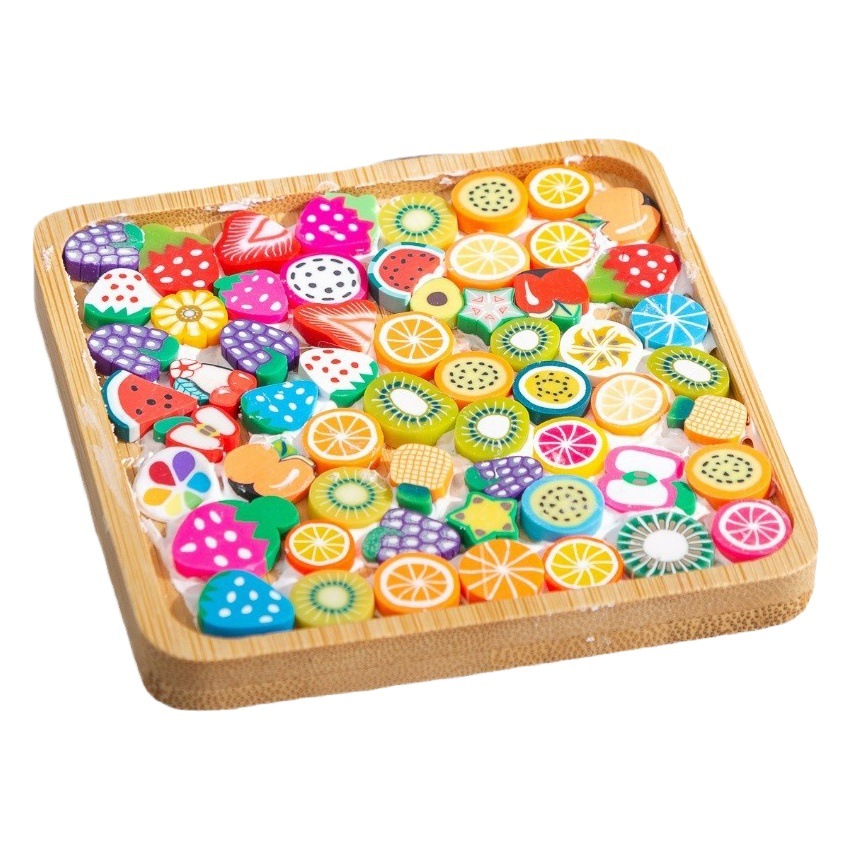 Posavasos y manteles de bambú, materiales DIY hechos a mano, base para mosaicos, plantas o manualidades