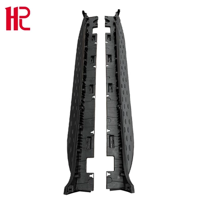 Door Welcome Steps, 2022 Glc — Dekorativ pedal başlıqları