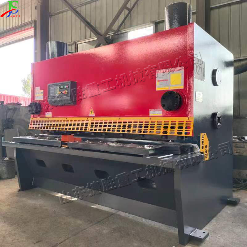 Máquina cizalladora eléctrica de barras de acero Equipo de cizallamiento CNC horizontal Máquina de cizallamiento pequeña de metal de acero inoxidable completamente automática