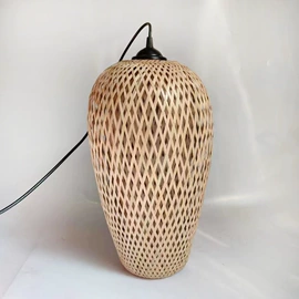 收纳篮/筐;竹编;竹质工艺品