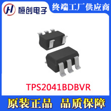 ȫ��ԭװ��ƷTPS2041BDBVR˿ӡPLII ��ƬSOT23-5���ʿ���оƬ�ֻ�