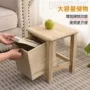 家用成人儿童实木茶几