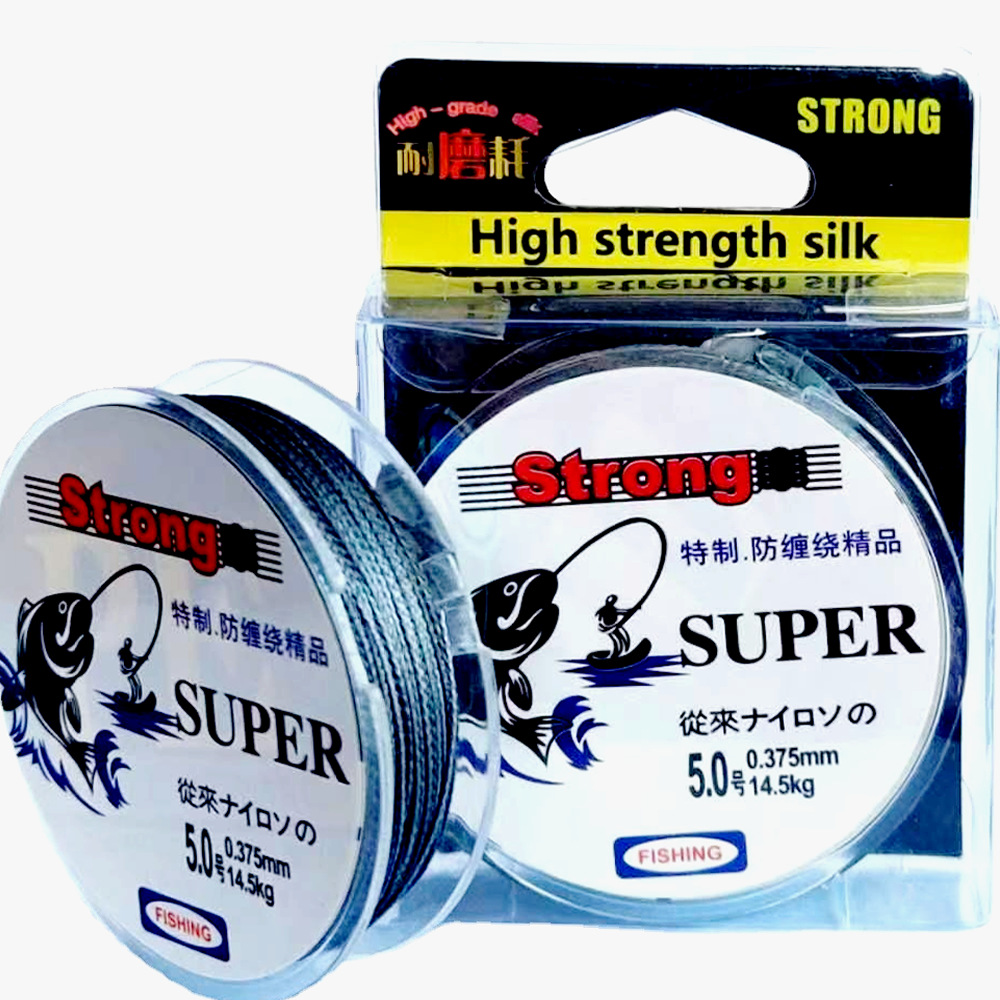 fishing line