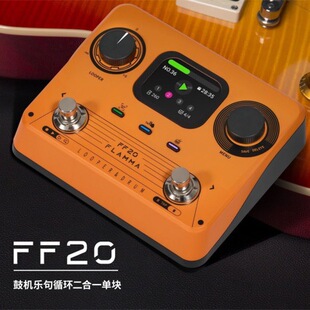 MOOERħ��FLAMMA늼���ؐ˹�ęC����ѭ�h����һFF20�ΉKЧ����