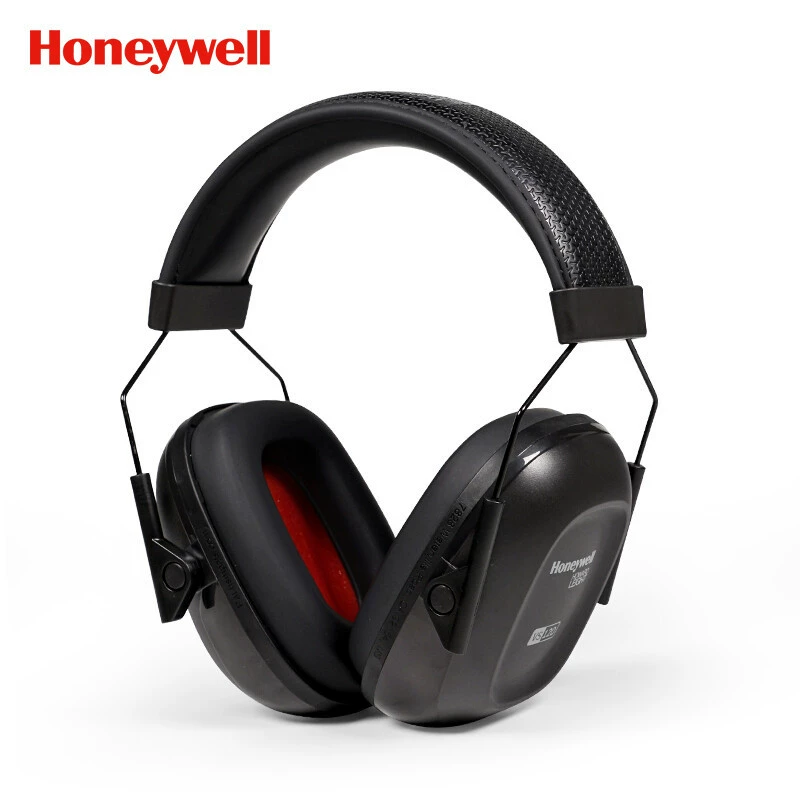 Наушники Honeywell с шумоподавлением профессиональные звукоизоляционные наушники противошумный отдых сон Рабочие наушники для учебы и стрельбы