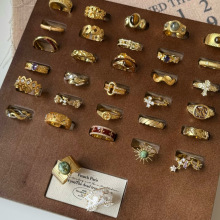 ���Ź�͢�����껨���ָС�ڸ߼���ʳָ���й�vintage��������Ů