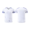 Men's white tops