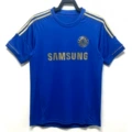 Chelsea 1213 season