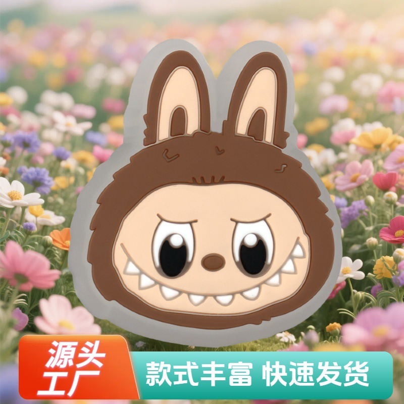 Xiaohongshu 同じスタイル BubuLED クロックス靴花 DIY ガーデンシューズアクセサリー新しい靴バックルクロックスアクセサリー|undefined