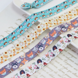 15MM���aӡ����؈���������Ȍ���߅�ɾo���lȦDIY����o��
