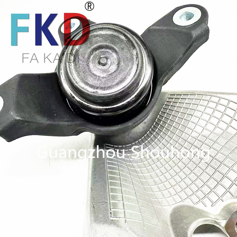 50870-T2G-A03 is suitable for 14-15 Accord engine gearbox support rubber factory direct sales