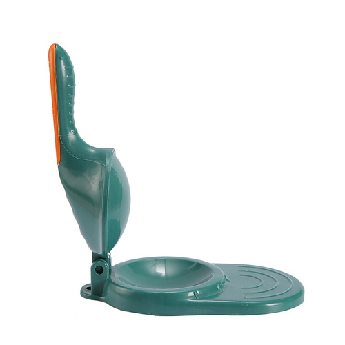 Dumpling wrapper artifact, lazy man's pressure artifact, manual peeler, upgraded new kitchen manual dumpling wrapper
