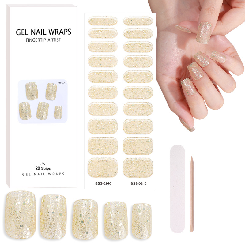 gel