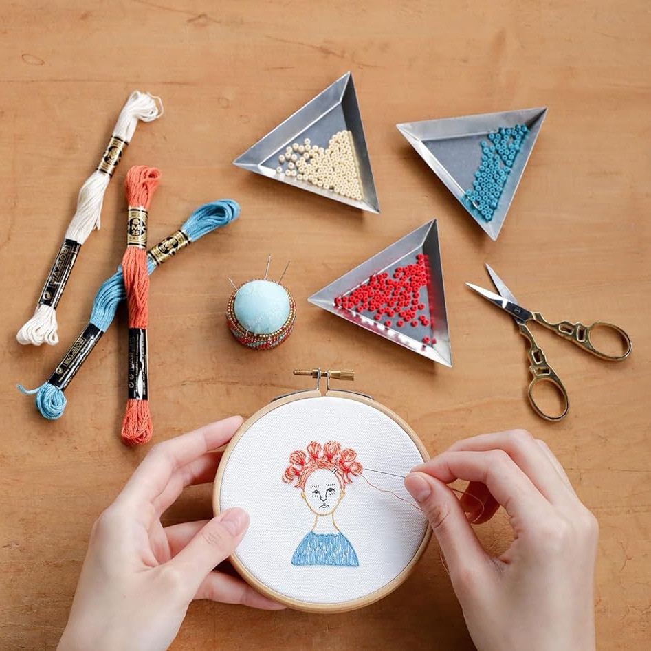 En 2024, Japón importó MIYUKI Miyuki Rice Beads, paquete de material de bricolaje tejido a mano con cuentas, un total de 12 en stock