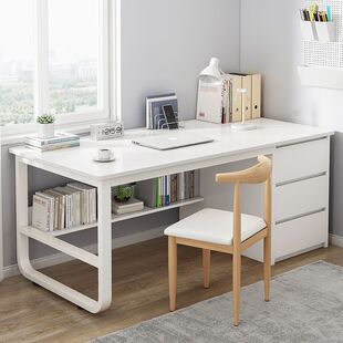 Desk computer table -type table simple home student economy -oriented office bedroom office desk office desk