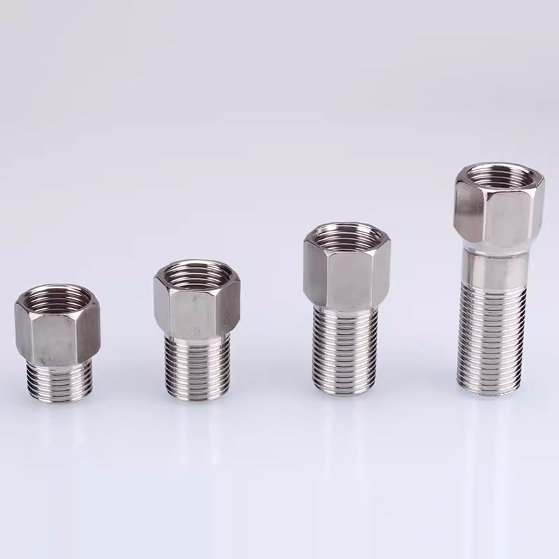 Acero inoxidable de acero inoxidable