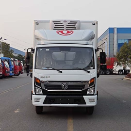 其他专用汽车;垃圾车;保温车