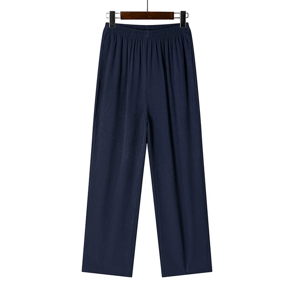 Navy blue pants
