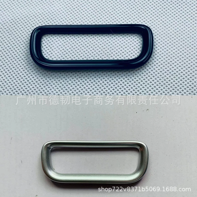 Подходит для 21 22 Honda Bozhi VEZEL с двойной вспышкой и блестками HR-V специальная рамка для внутренней отделки сигнальной лампы