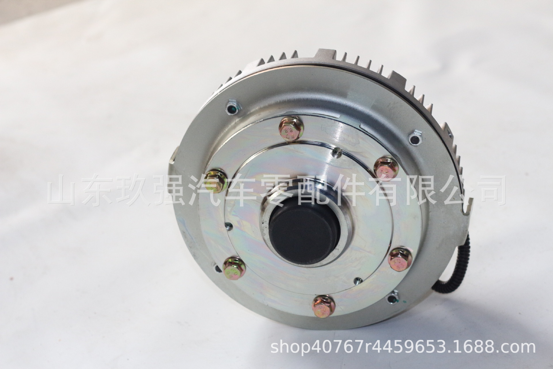 1300‑00390/1300-00514 Fan electromagnetic clutch assembly 1314-00265 universal