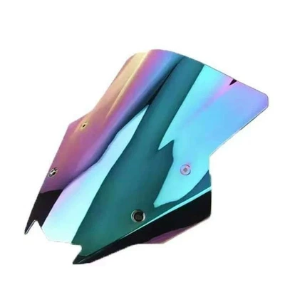 Front Windshield, Motorcycle front windshield - symphony