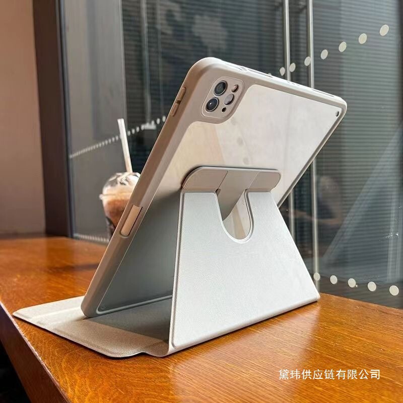 2025 New Model Suitable for iPad 1St Generation A16 Protective Case 360 Rotation Air11 Shell 10.2 Anti-8 Crocodile Wholesale 2025 New Model Suitable for iPad 1St Generation A16 Protective Case 360 Rotation Air11 Shell 10.2 Anti-8 Crocodile Wholesale