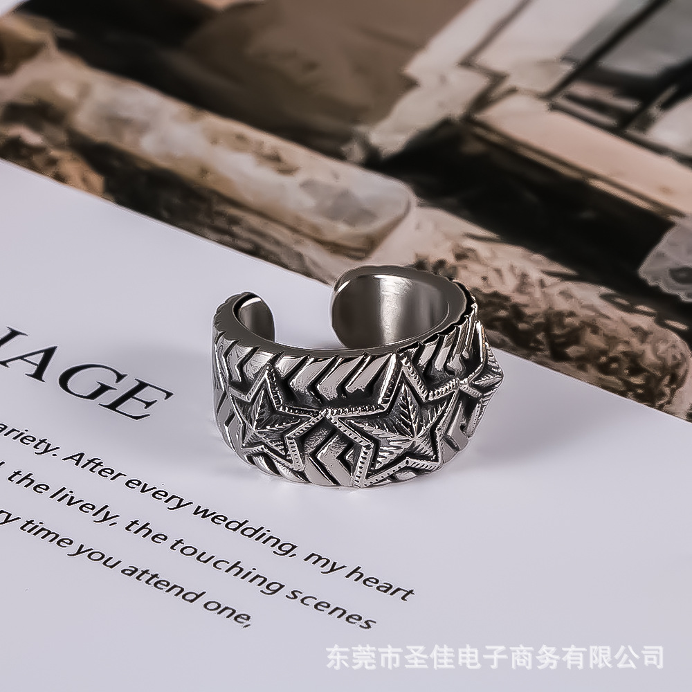 ���������ǽ�ָ������Ʒ ��ɫ���Ը���ָ������ SA981