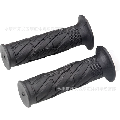 Bike Falcon Handlebar Grips – Motorcycle General Parts