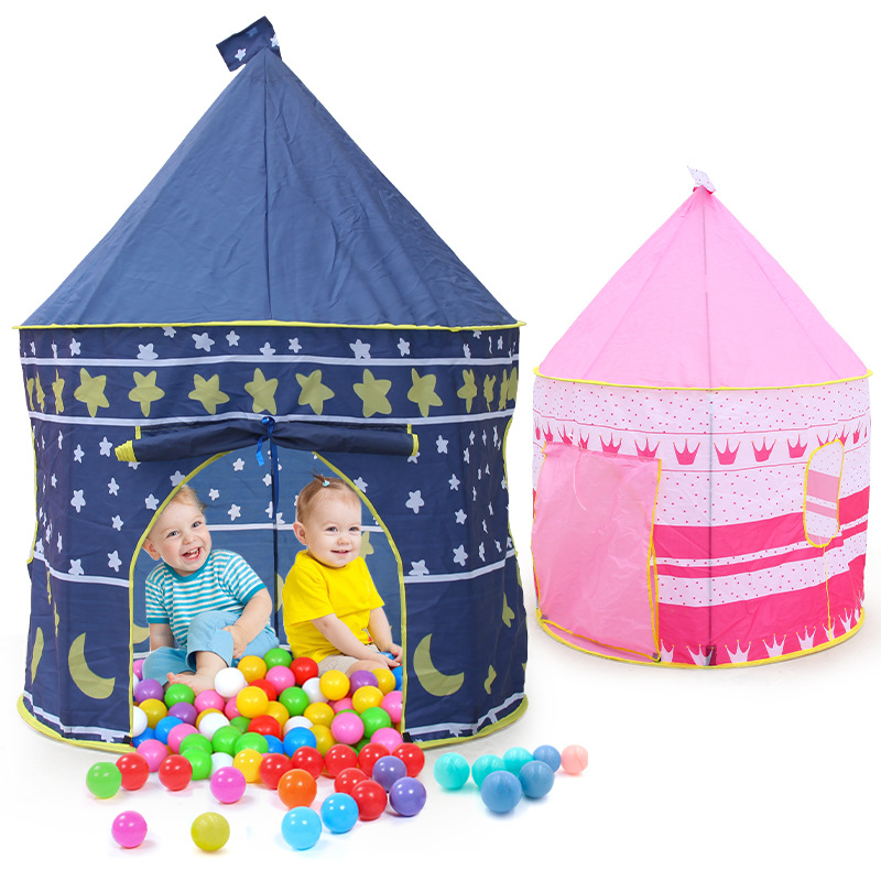 Tent, ball pool, indoor climbing, toy, playhouse