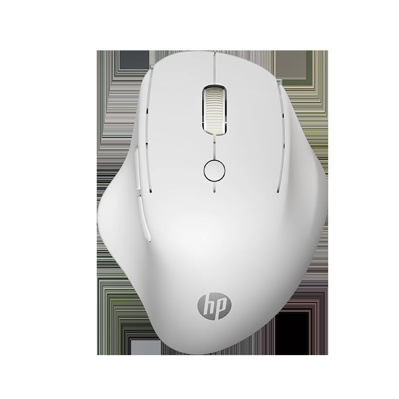 HP Engineer1 人間工学に基づいたマウス中小の手女性マウスワイヤレス Bluetooth デュアルモードオフィスマウス|undefined