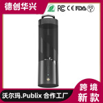 新款 亚马逊榨汁杯家用多功能电动果汁奶昔迷你便携式小型榨汁机