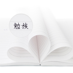 A5 Notebooks, Memo Books for Students, Soft Cover B5 Simple Business Notebooks for Work and Office Use, Batch Wang Jin