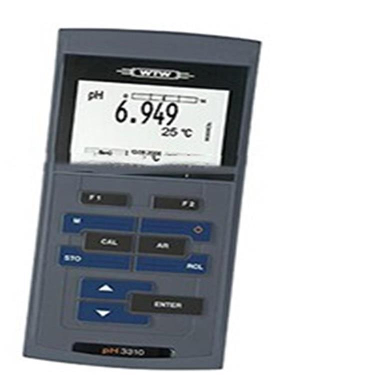 酸度计型号:WTW-PH3310库号：M238263