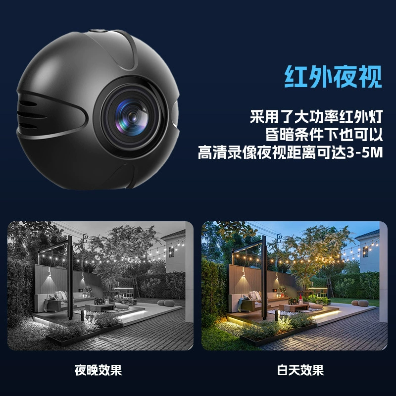 Монитор для домашнего использования, видеокамера CCTV, универсальная видеокамера, трубки, x3