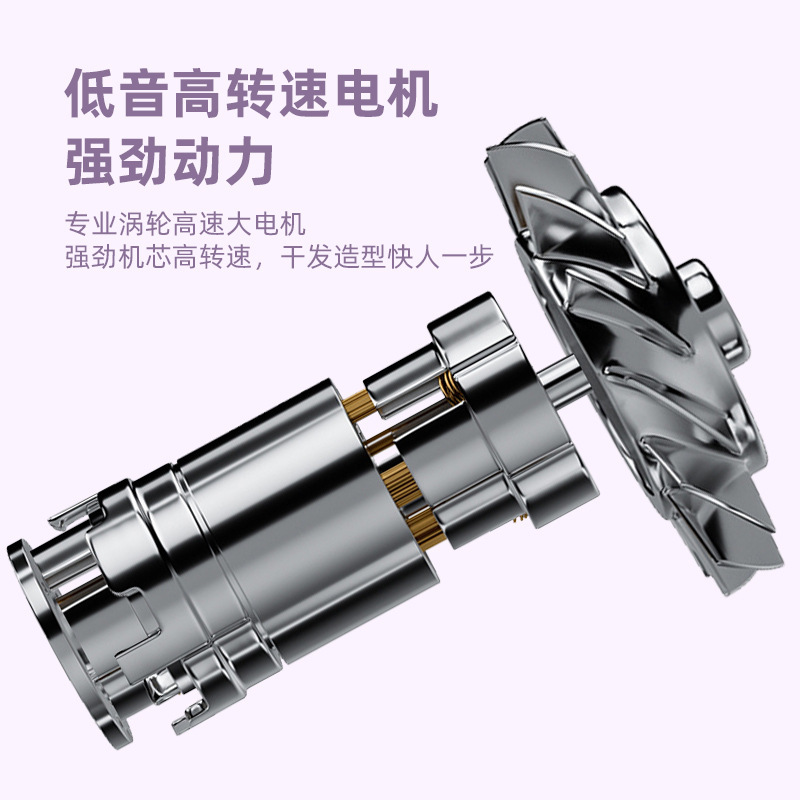 小功率吹风机宿舍用800w学生小型折叠便携式1200w家用女士电吹风|undefined