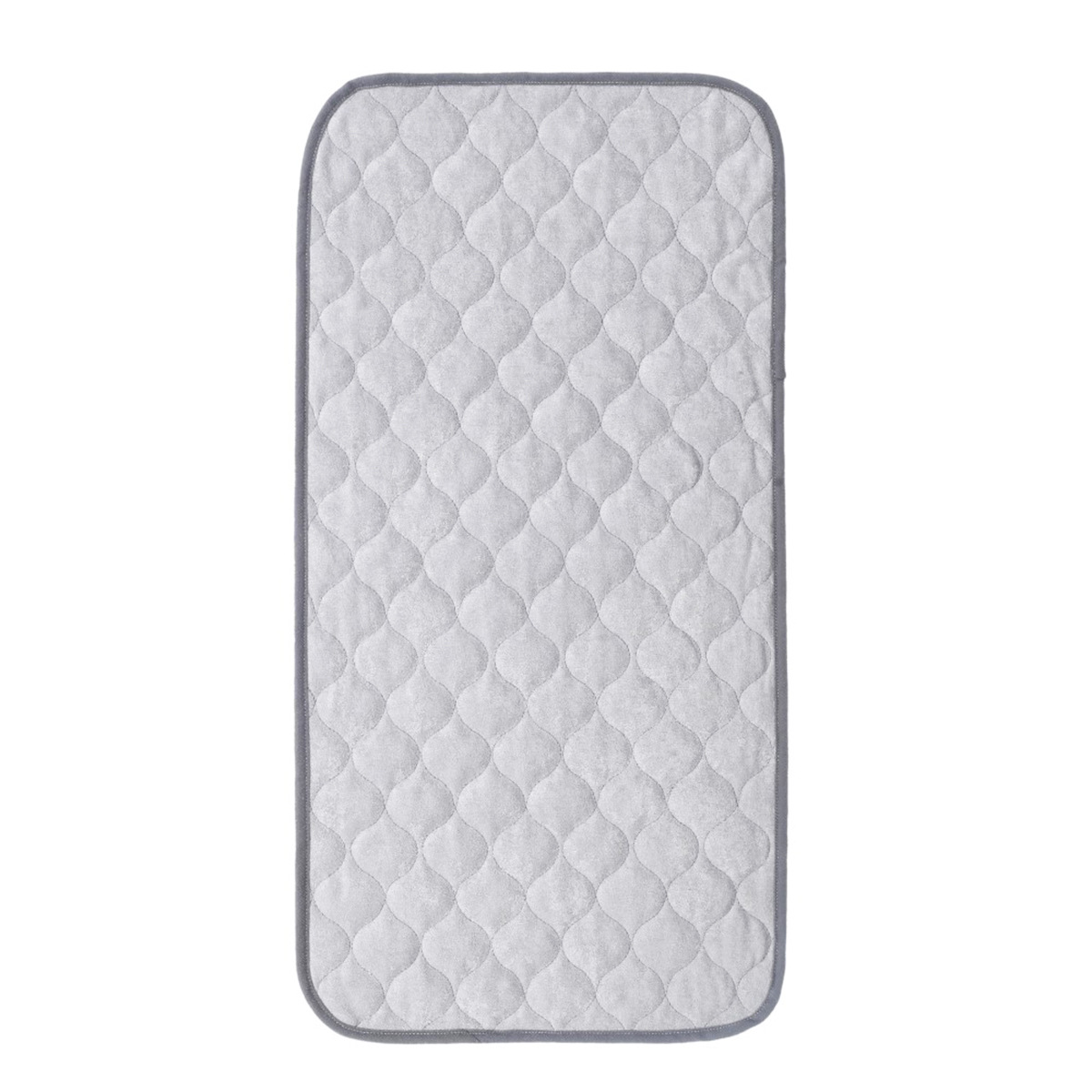 Cross-border baby diaper table mat non-slip skin-friendly baby care table waterproof diaper mat reusable diaper pad