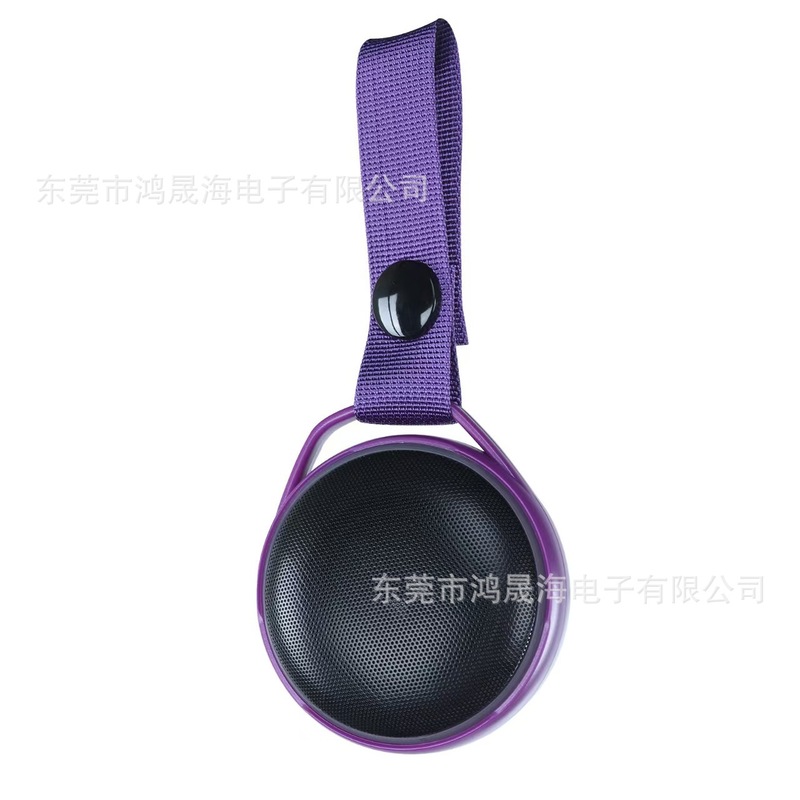 国境を越えた新型携帯型bluetoothスピーカtws直列ミニランプ付き小型鋼砲音響屋外bluetoothスピーカ|undefined
