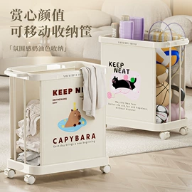 收纳盒;垃圾桶;收纳架