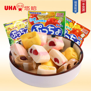 �ձ��M�� UHA�ƹ�ζ�X���ճ� PUCHAO̼�����ˮ��֭ʲ�\�A��ܛ��