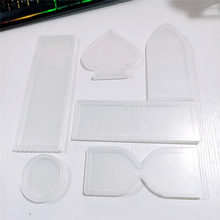 ��ɳ�錢͸��Ƭ�����������ֹ� diy����ģ�߿��u�������Ʊ����