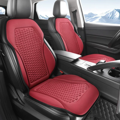 Cross-Border Tiktok Shop Seat Covers — Seat cushion, seat cover