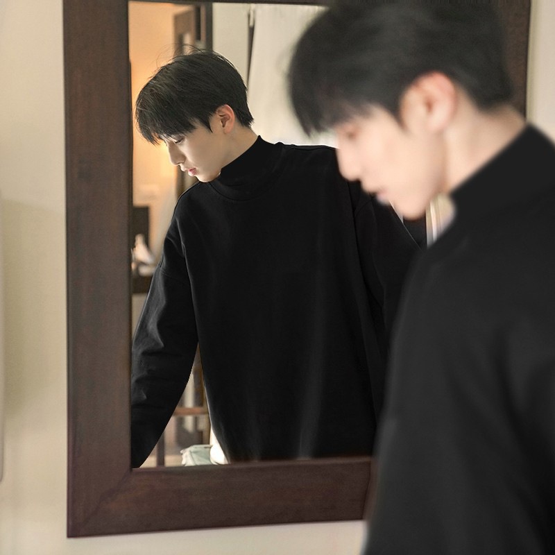 검은색
