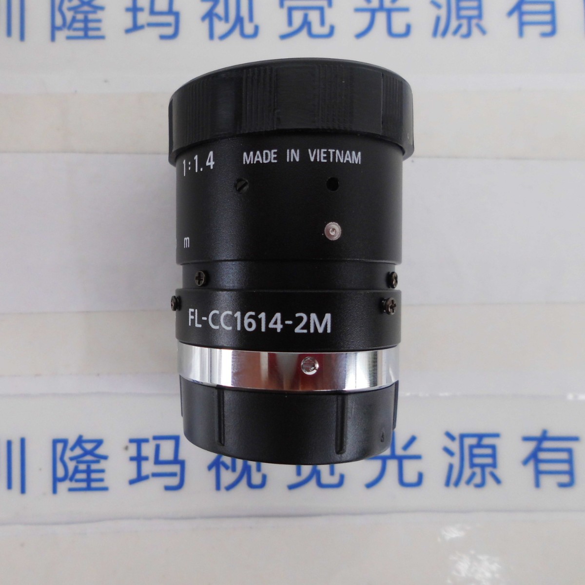 RICOH理光 FL-CC1614-2M 工业镜头现货