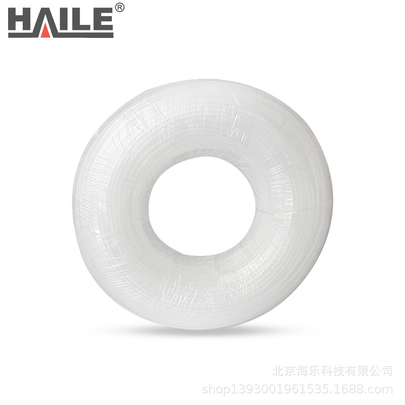 HAILE裸纤保护管尾纤保护管光纤热缩管ODF光纤配线架保护管