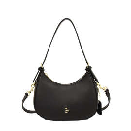 2024夏季月牙包包女 潮流时尚腋下包百搭小众单肩包斜跨休闲包女