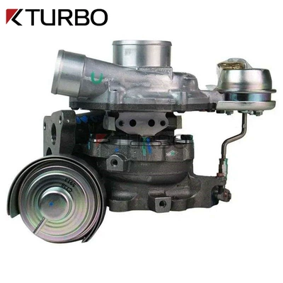 RHF5 Turbocharger 8981506883 Suitable for Car Engine Booster