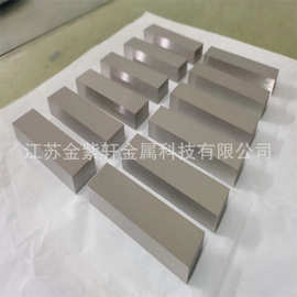 高纯钽片异形钽件 精密加工耐腐蚀 规格齐全 可按需切割