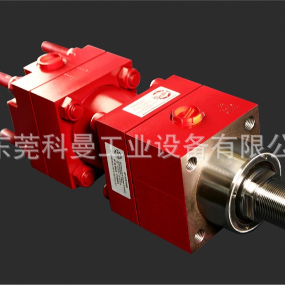 法国HPS进口液压油缸VBL系列原装惠普斯柱塞式方形伸缩液压油缸