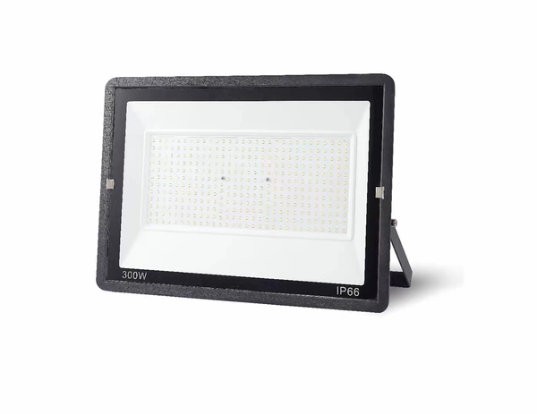 300W