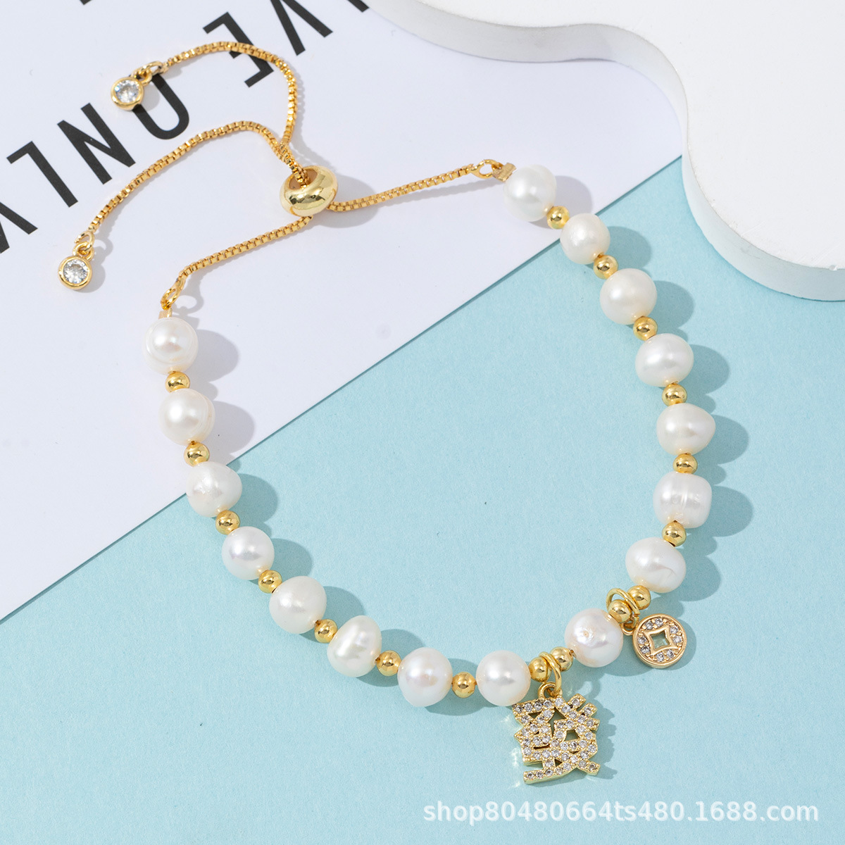 Pulseras de perlas de agua dulce naturales pulseras de alto nivel pulseras de cristal de fresa damas de moda diseñadas regalos de joyería amatista